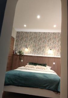 L'Ile-Saint-Denis Apartamento | Havre de paix & chic, proche Stade de France