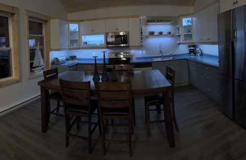 Corran Ban Chalet De Esquí | Havre de paix