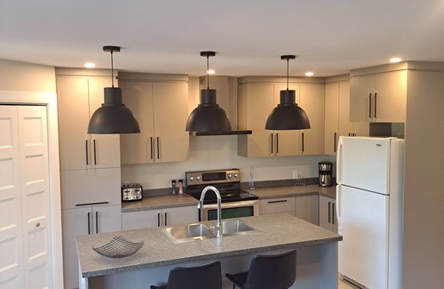 Saint Come Condominio | Havre de Paix