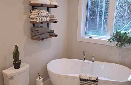 Saint Come Condominio | Havre de Paix