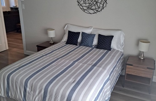 Saint Come Condominio | Havre de Paix