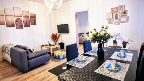 Courlancy Apartamento | Havre de Paix - Camélia