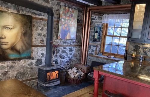 Magog Casa | Havre de Paix Carpe Diem