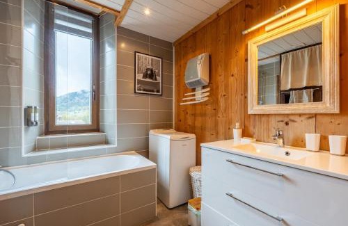 Alex Apartamento | Havre de paix entre Lac d'Annecy & Montagnes