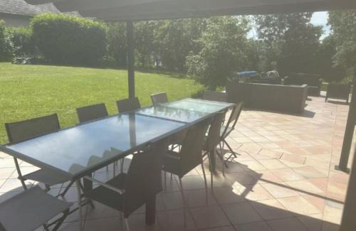 Chainaz-les-Frasses Cama Y Desayuno | Havre de paix