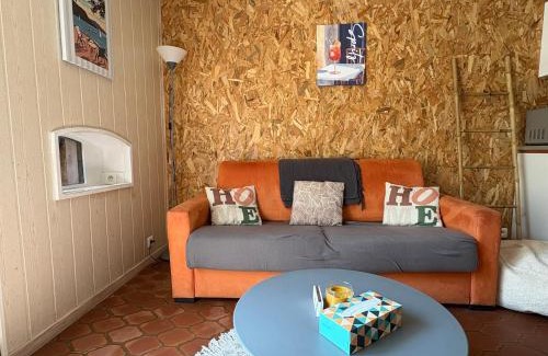 Frejus Apartamento | Havre de paix