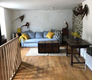 Mas-Cabardes Casa | Havre de paix