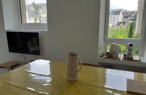 Rodez Apartamento | Havre de paix