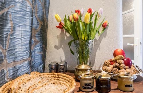 Blain Cama Y Desayuno | Havre de Paix: Grange Rénovée, Confort & Nature, 2-4 Pers., Blain - FR-1-306-1248