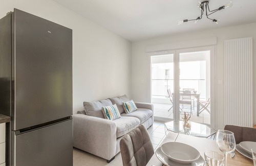 La Rochelle Apartamento | Havre de Paix in La Rochelle