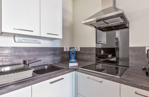 La Rochelle Apartamento | Havre de Paix in La Rochelle