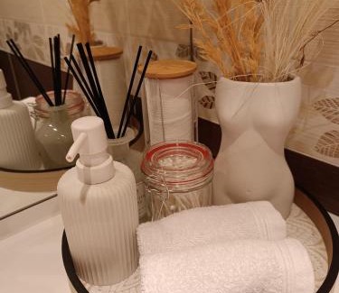 Cœur de Ville Apartamento | Havre de paix Les pélicans