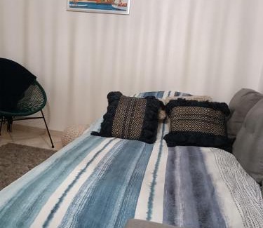 Cœur de Ville Apartamento | Havre de paix Les pélicans