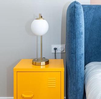 Bagnolet Apartamento | Havre de Paix près de la Capitale