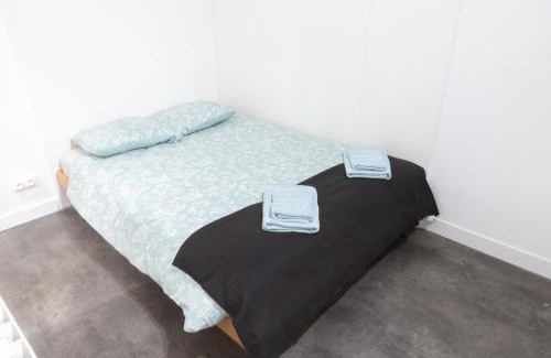 Montelimar Apartamento | Havre Doux - TV, Wifi, Élégant - Centre Ville