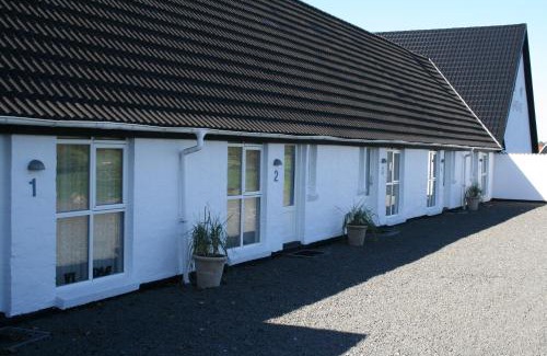 Lonstrup Apartamento | Havrevang, Ferielejligheder