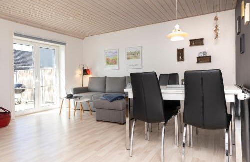 Lonstrup Apartamento | Havrevang, Ferielejligheder