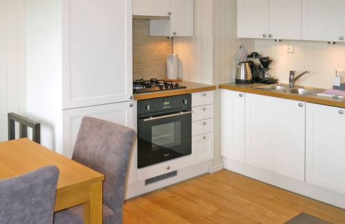 Geilo Apartamento | Havsdalsgrenda by Interhome