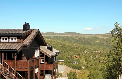 Geilo Apartamento | Havsdalsgrenda by Interhome