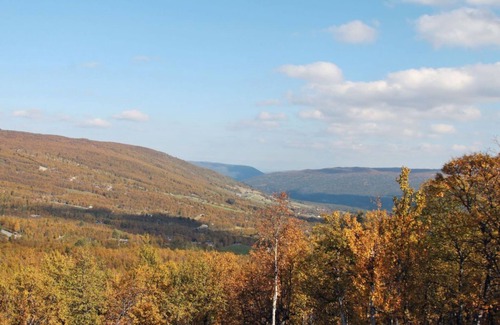 Geilo Apartamento | Havsdalsgrenda by Interhome