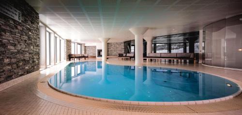 Geilo Apartamento | Havsdalsgrenda Geilo Apartments
