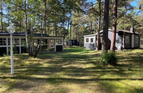 Yngsjo Casa | Havsnära paradis