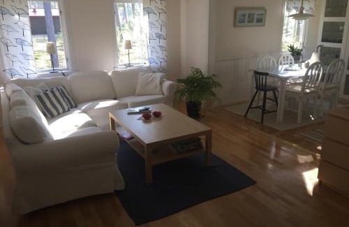 Yngsjo Casa | Havsnära paradis