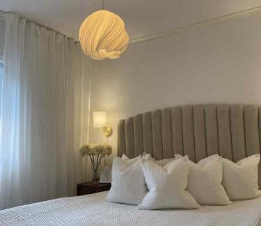 Stromstad Municipality Apartamento | Havssnäckan - Nordic Stay Strömstad