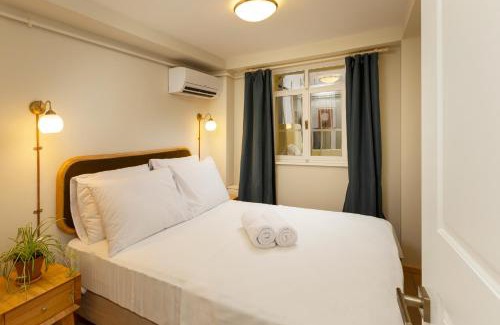 Cihangir Apartamento | Havyar Apartment