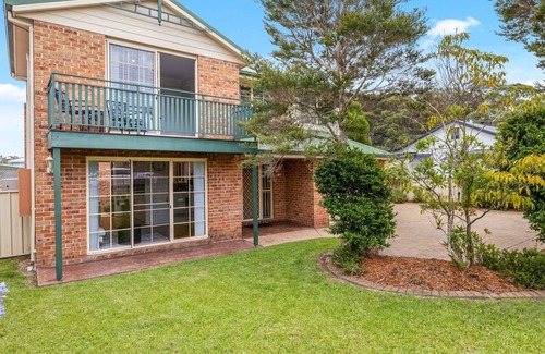 Huskisson Casa | Haw1.29 - Shells by Experience Jervis Bay