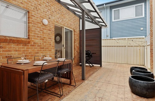 Huskisson Casa | Haw1.29 - Shells by Experience Jervis Bay