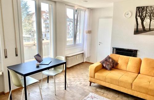 Lucerne Apartamento | Hawa Apartment - two balcony - by PA