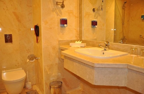 Al Ahyaa Hotel | Hawaii Caesar Dreams Resort & Aqua Park - Families and Couples only