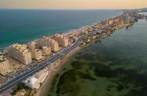 San Javier Apartamento | Hawaii IV 5B - La Manga By WATERMELON