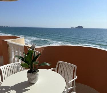 San Javier Apartamento | Hawaii IV 5B - La Manga By WATERMELON