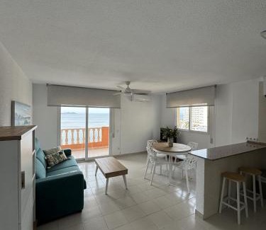 San Javier Apartamento | Hawaii IV 5C - La Manga By WATERMELON