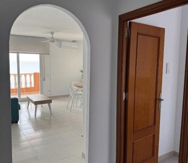 San Javier Apartamento | Hawaii IV 5C - La Manga By WATERMELON