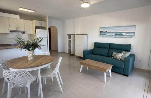San Javier Apartamento | Hawaii IV 5C - La Manga By WATERMELON
