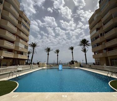 San Javier Apartamento | Hawaii IV 5C - La Manga By WATERMELON
