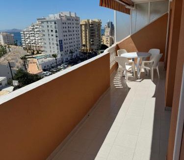 San Javier Apartamento | Hawaii IV 7A - La Manga By WATERMELON