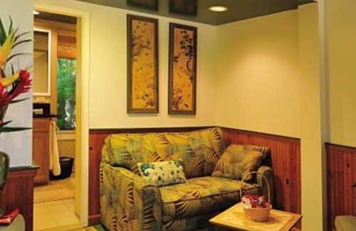 Lanikai Casa | Hawaii's Hidden Hideaway Bed & Breakfast