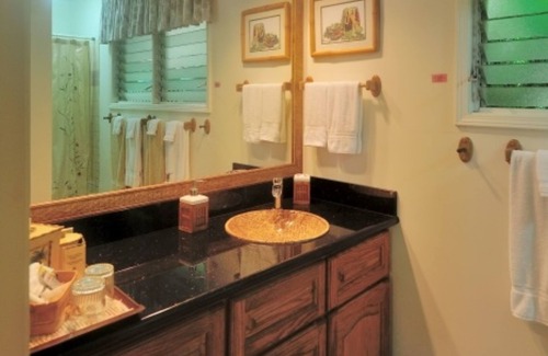 Lanikai Casa | Hawaii's Hidden Hideaway Bed & Breakfast