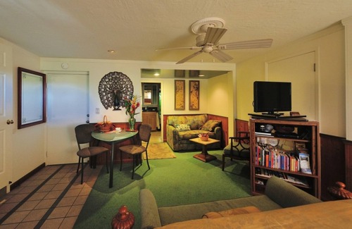 Lanikai Casa | Hawaii's Hidden Hideaway Bed & Breakfast