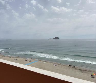 San Javier Apartamento | Hawaii -V 5B - La Manga By WATERMELON