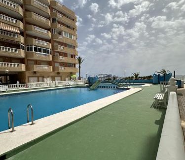 San Javier Apartamento | Hawaii -V 5B - La Manga By WATERMELON