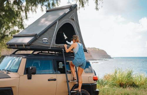 Kalaoa Otro | Hawaiian Overlanders