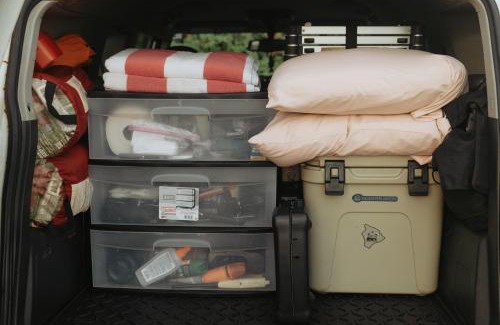Kalaoa Otro | Hawaiian Overlanders