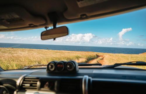 Kalaoa Otro | Hawaiian Overlanders