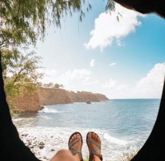 Kalaoa Otro | Hawaiian Overlanders