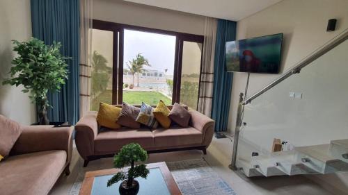 Salalah Apartamento | Hawana Salalah at Forest Island